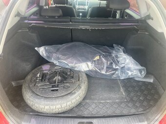 Kia Ceed 1.6 LPG - 7
