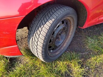 Ford Puma 1.4 - 7