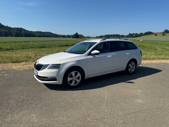 Škoda Octavia lll facelift - 7