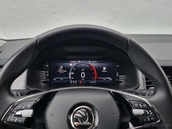 ŠKODA Kodiaq 2.0TDI 110kW 4x4 DSG 2024 ČR Style Plus Záruka - 7