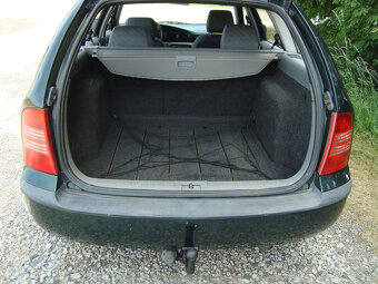 Škoda Octavia 1 combi 1.6i - 74kW, STK 2/2027 - 7