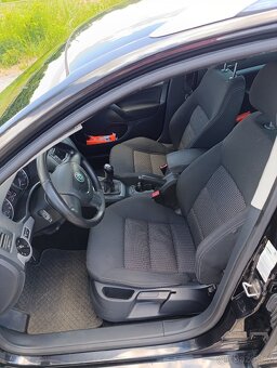 Škoda Octavia 2 2.0tdi 103kw rv.2012 - 7