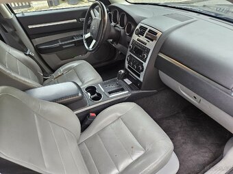 Dodge Charger - 250kw - 7