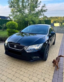 Seat Leon 2.0 TDI Full LED S&S - 7