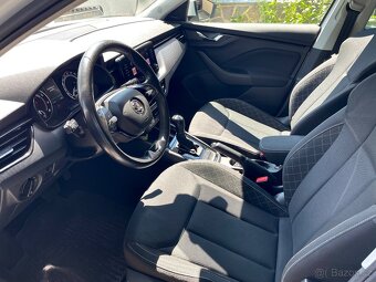 Škoda Kamiq STYLE 1.0 TSi DSG 1.Maj - 7