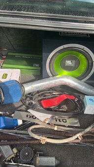 Honda Accord Type R 1999 - 7