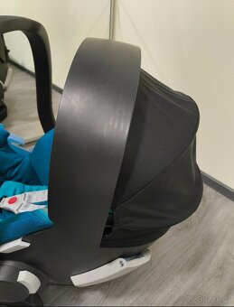 Cybex Aton 5 - 7