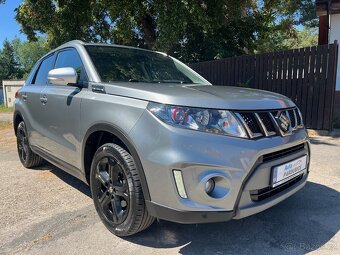 SUZUKI VITARA 1.4 BoosterJet S AllGrip, 2019, 102.000 KM - 7