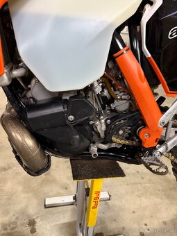 KTM EXC 300 2016 cca 140MTH - 7