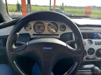 Fiat Coupe edice Speciale Plus - 7