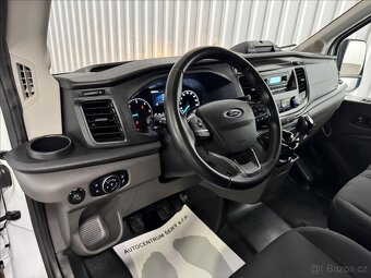 Ford Transit 2.0 Eco Blue 125kW 350 L3H3 - 7