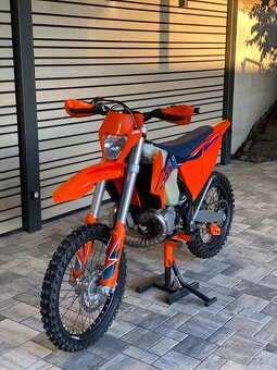 KTM EXC 300 TPI 2022 - 7