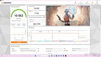 Herní PC/Ryzen 5/RTX 5050/32GB RAM/1TB NVMe - 7
