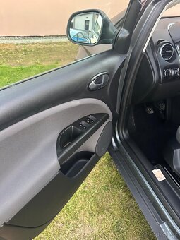 Seat Altea XL ,2012 1,6Tdi 77kw  Tažné - 7