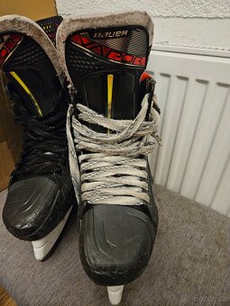 Bauer vapor 2x pro - 7