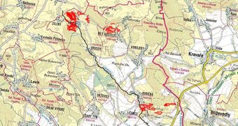 Louka, prodej, Brusov, Úštěk, Litoměřice - 7