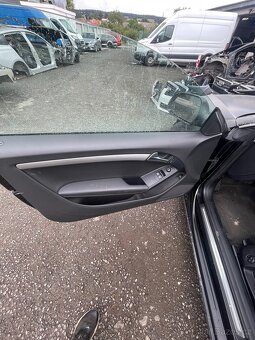Audi A5 Coupé 2.7 TDI CGKA - 7