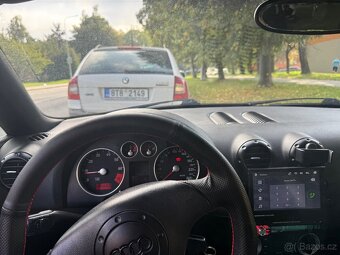 Audi TT - 7