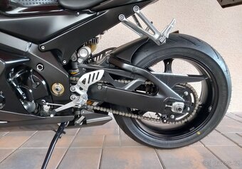 Suzuki GSX-R 1000 K5 Matte black limited edition - 7