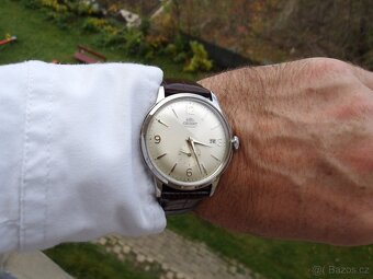 Automatické hodinky Orient - 7