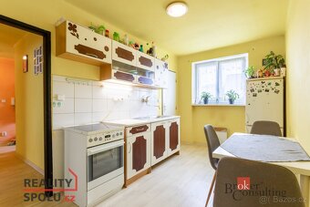 Prodej, byty/3+1, 78.5 m2, Závodu míru, Stará Role, 36017 Ka - 7