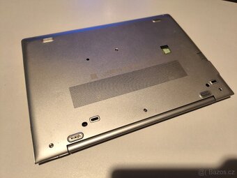 HP Elitebook 840 g5 - 7