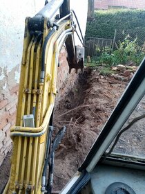 Zemní a výkopové práce, autodoprava - 7