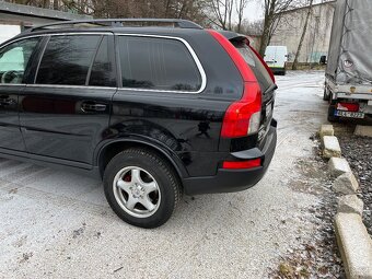 Volvo xc90 - 7