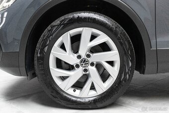 Volkswagen Tiguan, 2.0TDI 4x4.DSG.VIRTUAL.ELEGANCE.SERVIS VW - 7