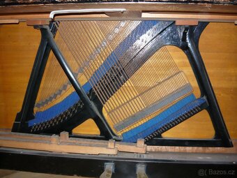 Piano G.L. Nagel - 7