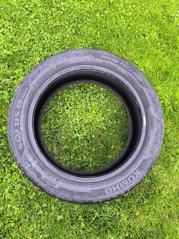 Celoroční pneumatiky 205/50 R17 - 7