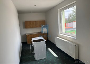 Pronájem kanceláře Plzeň - Východní Předměstí, ulice Jateční - 7