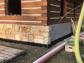 pískovcový obklad - pískovec - 7