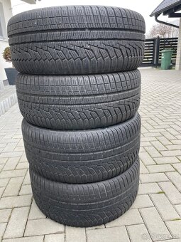 Originál kola BMW styling 190 - 7