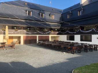 Svatební výzdoba - 7