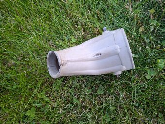 Jawa 90 Cross, roadstar - koleno sani - 7