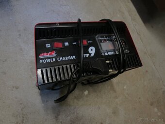 El.nářadí na díly vhodné pro opraváře... - 7