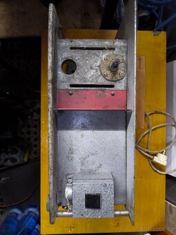 Prodám stolní hoblovku. - 7