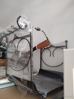 KRBOVÉ NÁŘADÍ NOVÉ - 2 KS - PC. 3500,- - 7