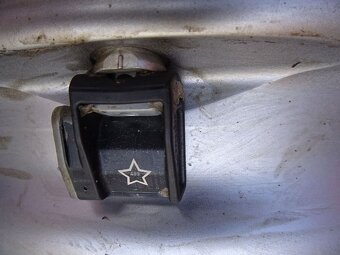 Alu disky origo BMW, 17", 5x112, ET 27, šířka 7,5J - 7