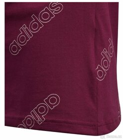 Dívčí trička puma-adidas vel. 164 - 7