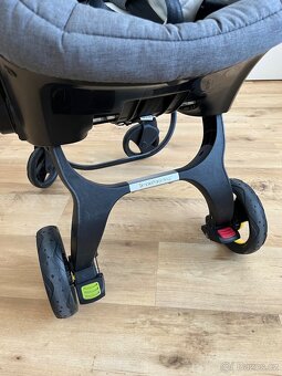 Autosedačka Doona+ - 7