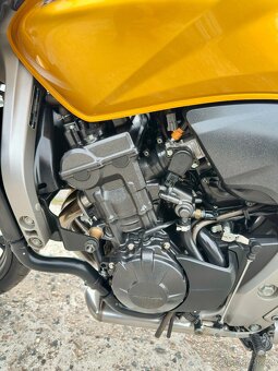 Honda cb 600 f hornet - 7