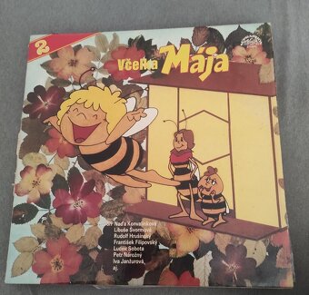 Gramofon Sencor stt212U+ desky - 7