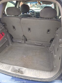 Chrysler PT Cruiser - 7