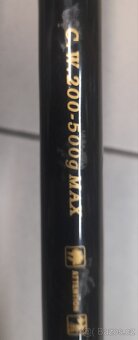 Shimano HYPERLOOP - 7