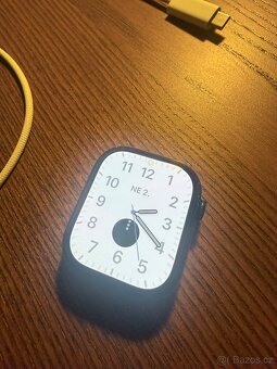 Apple Watch Series 10 46mm Cellular - 7