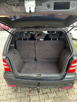 🚀🚀🚀AUTOMAT🚀🚀🚀 🚀Mercedes-Benz a140🚀 - 7