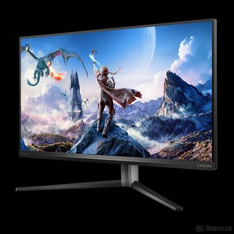 32" Philips 32M2N6800M/00 4K 144hz MiniLED Ambilight 10bit - 7