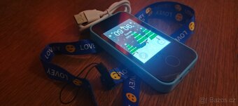 Dětský naučný telefon - 7